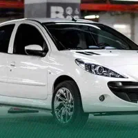 207 صفر کیلومتر مدل 1404 خشک 1700