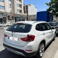 bmw مدل x1 2013|خودرو سواری و وانت|شیراز, شهرک بهشتی|دیوار