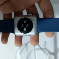 اپل واچ سری 3 درحد خشک