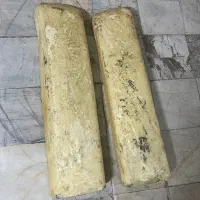 ضربه گیر سپر پراید