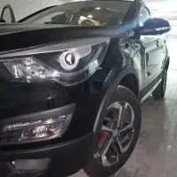 هایما S5 Pro مشکی صفر* اقساط تحویل فوری *