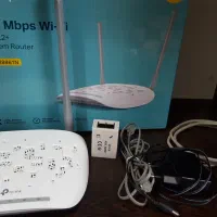 مودم Tp-link