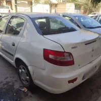 رانا lx مدل ۹۳|خودرو سواری و وانت|تهران, گلستان (شهرک راه آهن)|دیوار