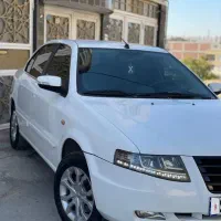 فروش خودرو سمند سورن پلاس|خودرو سواری و وانت|مهاباد (آذربایجان غربی), |دیوار