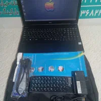 لپ تاپ ژاپنی نسل 6 ddr4 رم 8 لوازم کامل