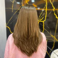 آموزش کوتاهی مو