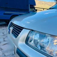 سمند83کلکسیونی. لاکاغذی