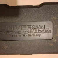 جعبه بوکس ۲۴ پارچه ساخت المان غربی|ابزارآلات|تهران, بهار|دیوار