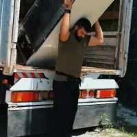 حمل اسباب‌کشی ملت