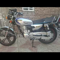 موتور ۲۰۰ کبیر۱۴۰۲