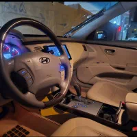 آزرا 2009|خودرو سواری و وانت|شیراز, غدیر جنوبی|دیوار