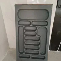 جای قاشق و چنگال کابینتی