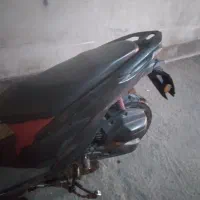 کویر s2|موتورسیکلت|تهران, جی|دیوار