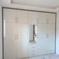 طراحی وساخت کابینت وکمد دکوراسیون خدمات وتعمییرات|خدمات پیشه و مهارت|آبادان, |دیوار