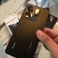 شیائومی نوت ۱۴ (۲۵۶گیگ)|موبایل|تهران, زیبادشت|دیوار