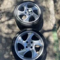 رینگ پورش دیزاین