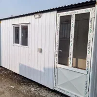 کانکس 16متری