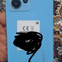 نوت ۱۲ درحد ۲۵۶گیگ|موبایل|تاکستان, |دیوار