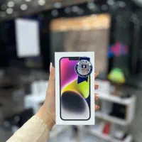 Iphon 14/ آیفون۱۴ / گوشی اقساطی / ۱۲ و ۲۴ ماهه
