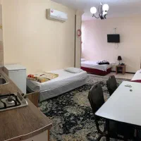 هتل آپارتمان تمیز مرتب نزدیک حرم مطهر|اجارهٔ کوتاه‌مدت آپارتمان و سوئیت|مشهد, سلام|دیوار