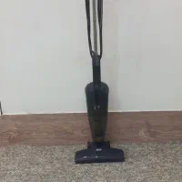 جارو عصایی برند راف درحد نو قیمت یک ملیون