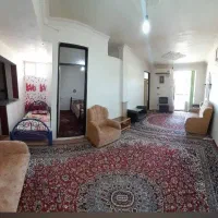 سوئیت ویلایی هم کف باپارکینگ