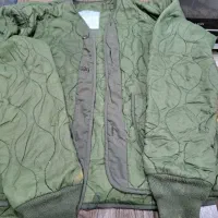 اورکت آمریکای اصل|لباس|شاهین‌شهر, شهرک پردیس|دیوار