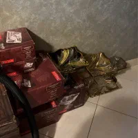 اثاثیه و دکوری