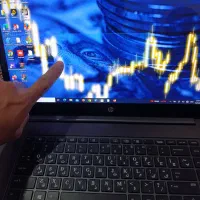 لبتاب نو تمیز hp|رایانه همراه|گلی داغ, |دیوار