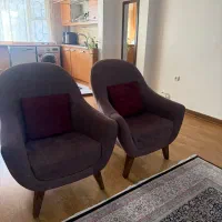 مبل راحتی هفت نفره