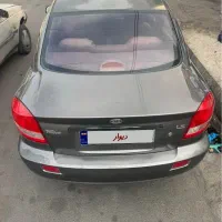 ریو مدل ۸۸|خودرو سواری و وانت|تبریز, |دیوار