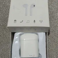 ارپاد soundcore r50i سفید|لوازم جانبی موبایل و تبلت|اصفهان, ملک‌شهر|دیوار