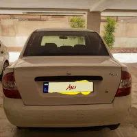 فروش خودر تیبا مدل ۱۴۰۱