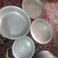 دیگ های بزرگ|ظروف پخت‌وپز|شیراز, شریف‌آباد|دیوار