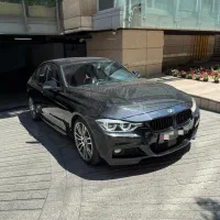 Bmw 330|خودرو سواری و وانت|تهران, کامرانیه|دیوار