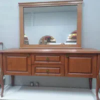 کنسول مدل افرا