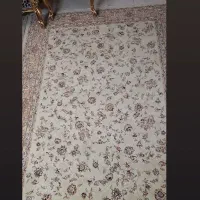 دو عدد فرش ۶ متری طرح افشان دونه ای ۳