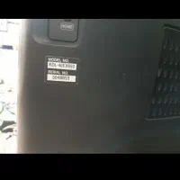 تلوزیون ۴۶ سامسونگ|تلویزیون و پروژکتور|جوانرود, |دیوار