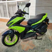 موتور|موتورسیکلت|اصفهان, ابر|دیوار