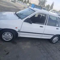 پراید91دوگانه کارخانه