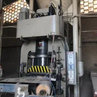 دستگاه پرس|ماشینآلات صنعتی|برخوار, |دیوار