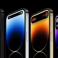 اپل iPhone 15 Pro Max با حافظهٔ ۲۵۶ گیگابایت