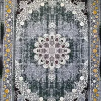 فرش جدید قالیچه جدید فروشگاه محمد * با فروش اقساطی|فرش|مشهد, هدایت|دیوار