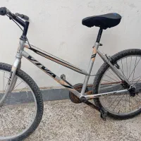 دوچرخه ویوا تنه آلومینیوم|دوچرخه، اسکیت، اسکوتر|آزادشهر, |دیوار