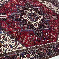 فرش دستباف هریس|فرش|ملارد, |دیوار