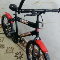 دوچرخه ۲۰ و۱۲