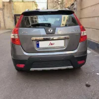 H 30 مدل ۹۶ در حد صفر بیرنگ|خودرو سواری و وانت|تهران, وردآورد|دیوار