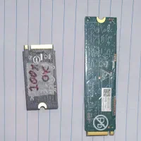 هارد ssd m2|قطعات و لوازم جانبی رایانه|مشهد, همت آباد|دیوار