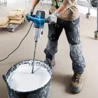 انواع همزن برقی ( ابزار من ) اقساط