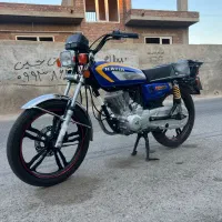 موتور 200 کویر